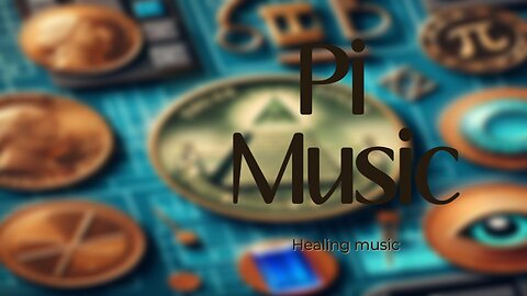 Pi Musicㅣ#healingmusic