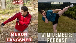WDP122: Meron Langsner