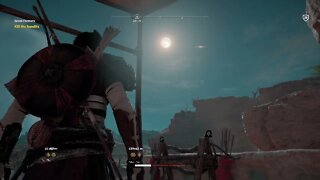 Assassin's Creed Origins Part 36-Tomb Raiders