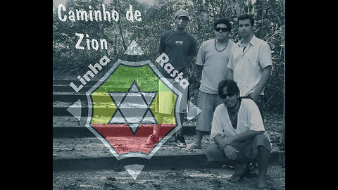 Linha Rasta - Caminho de Zion