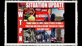 WTPN SITUATION UPDATE 1 16 24