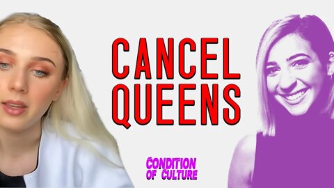 YouTube Drama Channels Invented Cancel Culture?