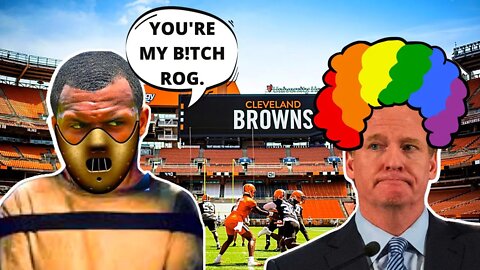 NFL & Roger Goodell Are CLOWNS! In ACTIVE SETTLEMENT Talks with Browns QB Deshaun Watson!