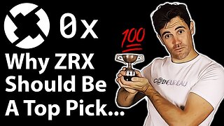 0x Review: Is ZRX Ready to Moon?