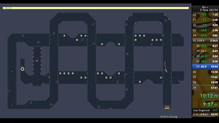 N++ - Solo E-row - 42:27