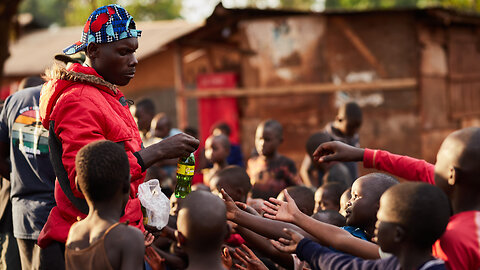 Uganda: A World Away | Episode 5 | The Slums