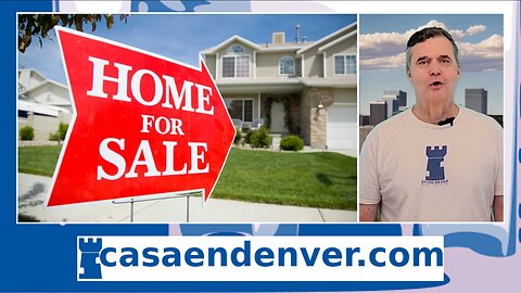 Casas de venta en Denver Marzo 2024