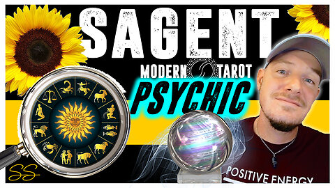 July 2023 [1st Half] Modern Psychic Tarot Reading by Scott Sagent