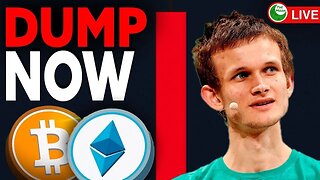 ETHEREUM COLLAPSE NOW !!!!!!!