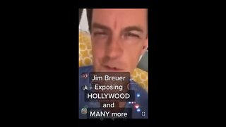 Jim Breuer Exposing Hollywood, Athletes, Doctors & More