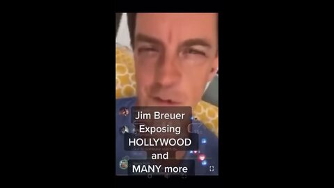 Jim Breuer Exposing Hollywood, Athletes, Doctors & More