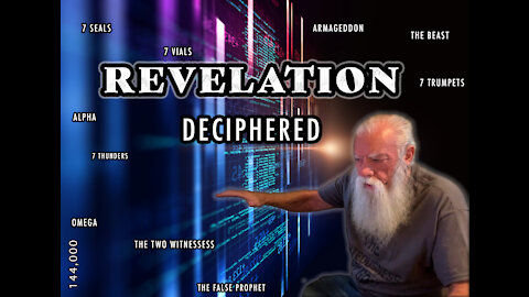 Revelation - Deciphered