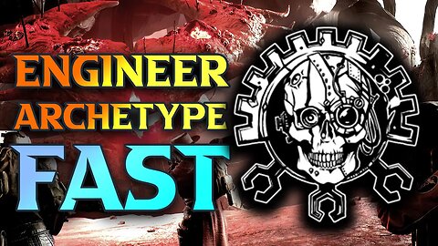 Remnant 2 Engineer Archetype Location - How To Get The Engineer Class In Remnant 2