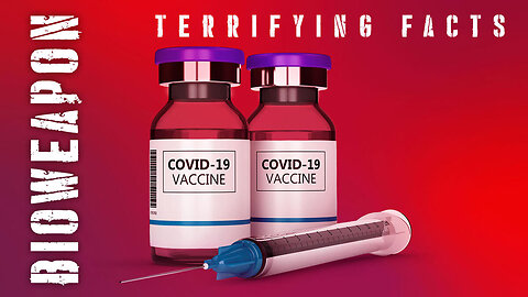 5 doctors agree that covid-19 injections are bioweapons and discuss what to do about it