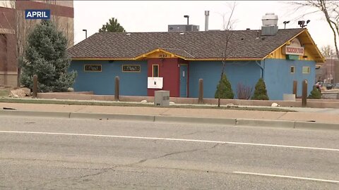 Building that housed beloved Fort Collins restaurant eligible for landmark status