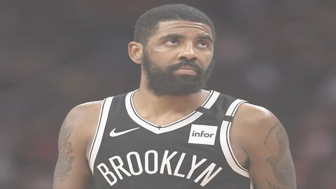 Kyrie Irving: Is the NBA Running Out of Patience With Him?