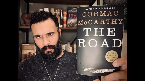 RBC! : “The Road” by Cormac McCarthy