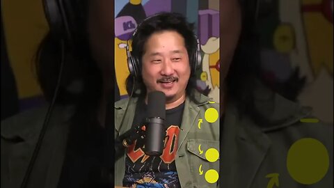 Bobby Lee wanted the Scared Girl | w/ Theo Von (Hilarious)
