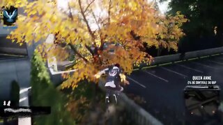 inFAMOUS Second Son - PS4 PRO - Parte 18 @60FPS