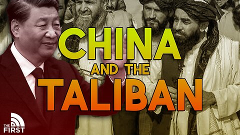 China And Tablian Strike HUGE Deal