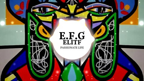 The Next 365 Days Think Passion, Think EFGELITF®, We build value for the future #EFGELITF