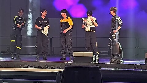 VeriVery in Houston Introductions