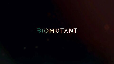 Biomutant Part 2