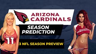 Arizona Cardinals 2023: The Quest for Redemption After 2022's Playoff Miss