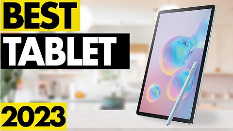 Top 5 BEST Tablets 2023 | Best Budget Tablets, Tablets | Amazon Home Finds, Amazon Home Decor