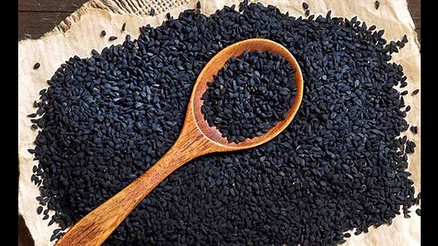 Benefits of Black Cumin Seed (Nigella Sativa) for Weight Loss