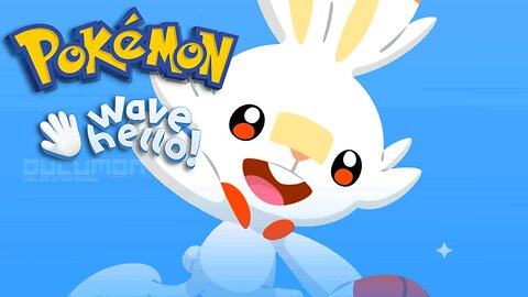 Pokemon Wave Hello - Fan-made Game, takes care of Pokemon from Phone or PC