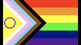 The History Of The Pride Flag