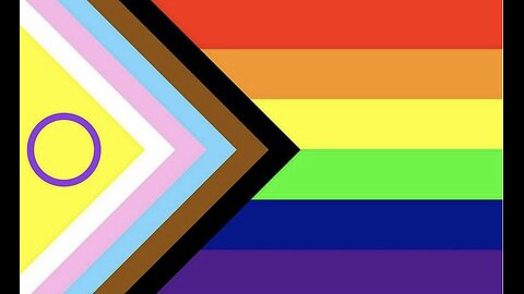 The History Of The Pride Flag