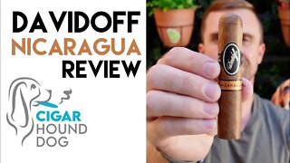 Davidoff Nicaragua Cigar Review