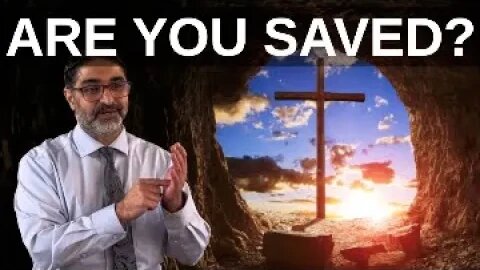 How to Go to Heaven | Salvation | Are you Saved?