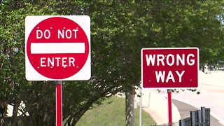 FDOT installing wrong-way detectors