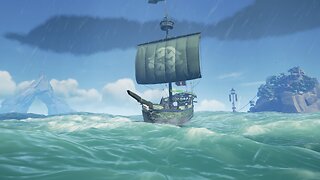 Sea of Thieves: Lets make some good money.