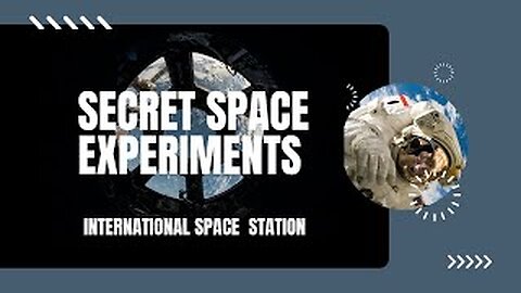 International Space Station Projects | What kind of experiments are conducted on the space station