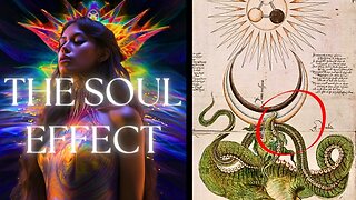 #185 | The Soul Effect, Metaphysical Relationships, & The Curse of Cleopatra w/ Mandy Lopez