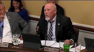 Rep Chip Roy Schools Democrats On Job Creation