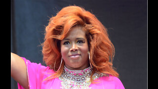 Kelis' husband Mike Mora dies aged 37