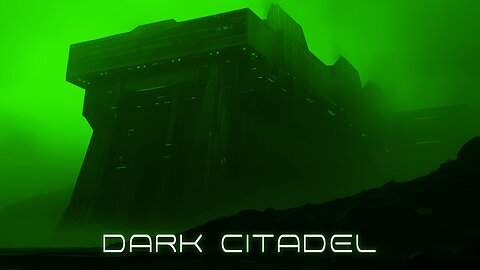 The Dark Citadel - A Dark Ambient Post Apocalyptic Soundscape