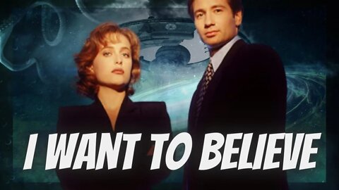 The X Files The Greatest TV Show Ever Made