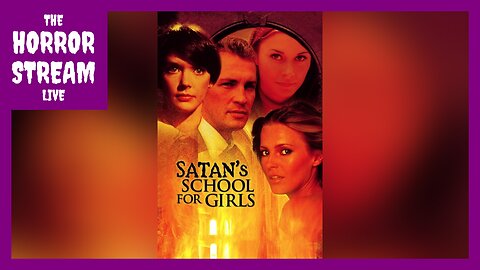 Satan's School For Girls (1973) Full Movie [Internet Archive]