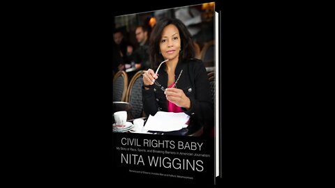 Rosa Parks, Muhammad Ali, Living in France, Media, TV broadcaster-turned-professor Nita Wiggins