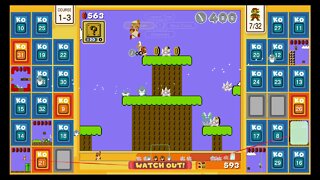 Super Mario Bros. 35 - 10/29/20 Daily Challenges (All Levels Unlocked!)