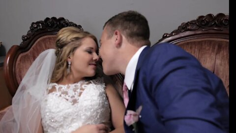 Abigail and Bailey's Wedding Highlight Video