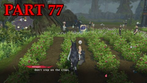 Let's Play - Tales of Berseria part 77 (100 subs special)