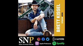 #496 - Brett Kissel