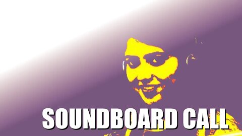 India Soundboard Call